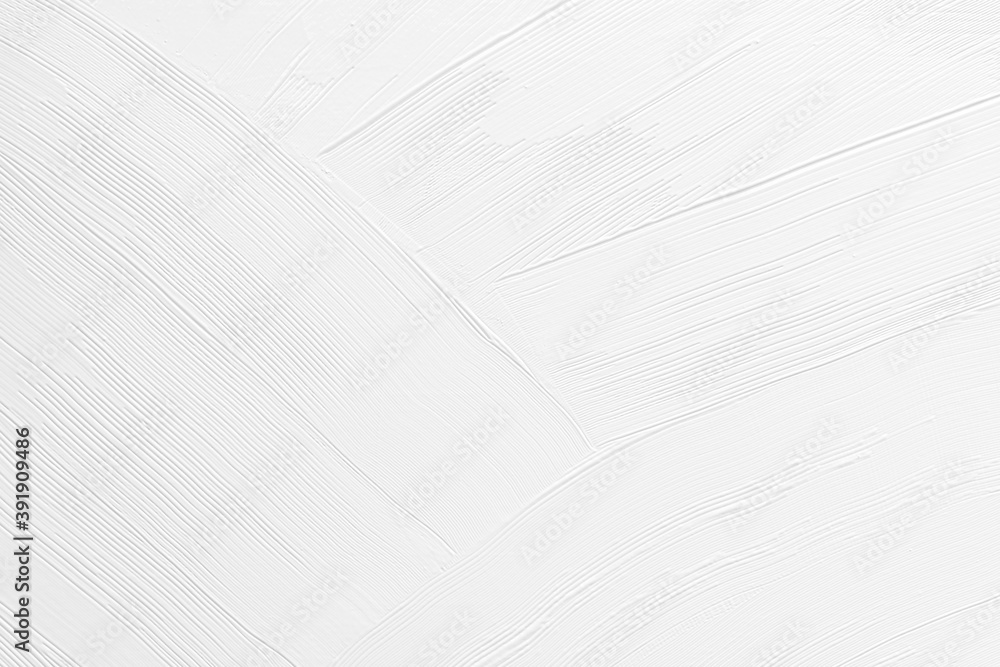 White brush stroke texture background White brush stroke texture background