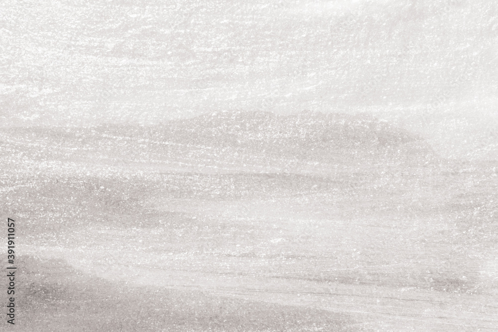 Φωτογραφία Shimmery brownish silver paint textured background
