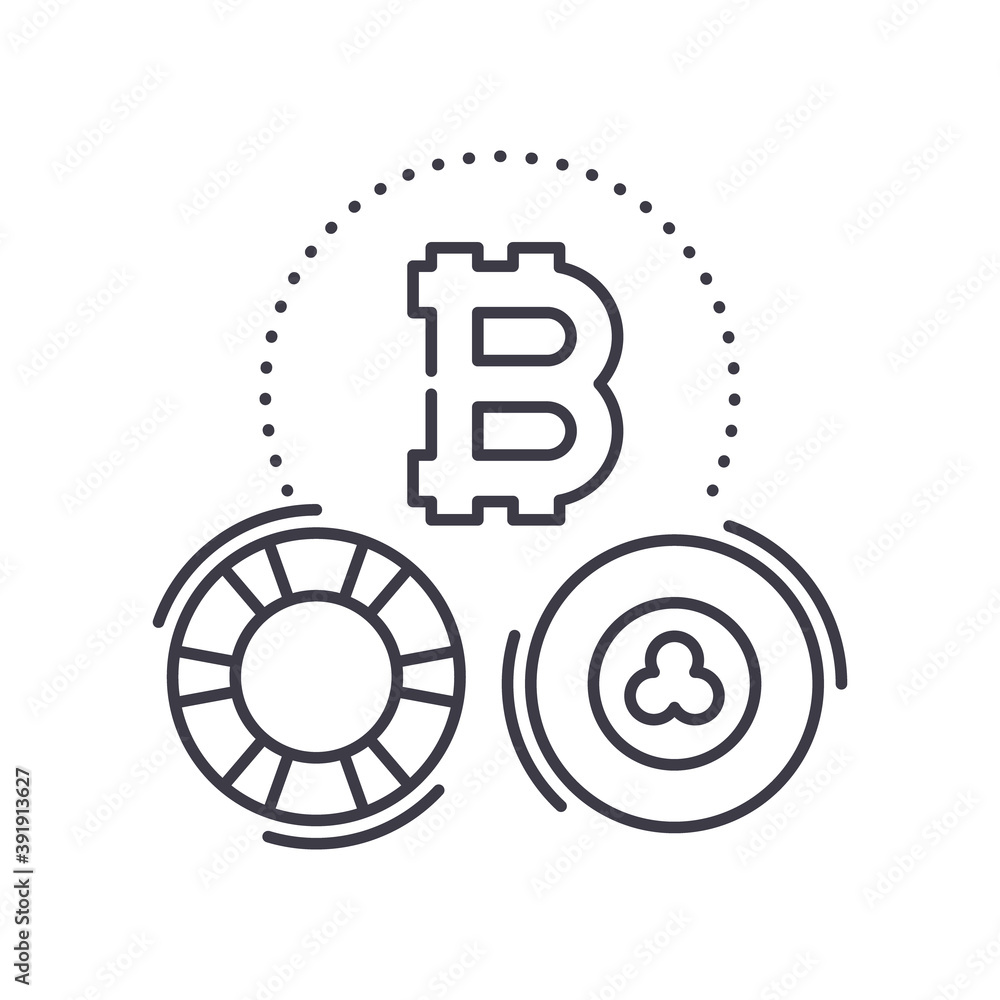 Symbol icon, linear isolated illustration, thin line vector, web design sign, outline concept symbol with editable stroke on white background. Symbol icon, linear isolated illustration, thin line vector, web design sign, outline concept symbol with editable stroke on white background.