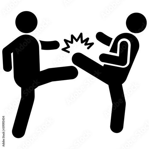 Karate Kids