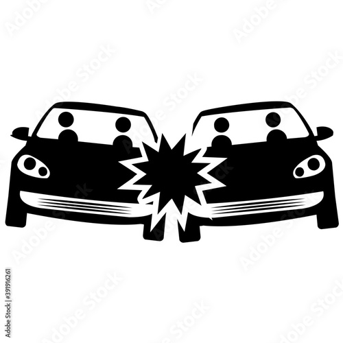 Car Crash 