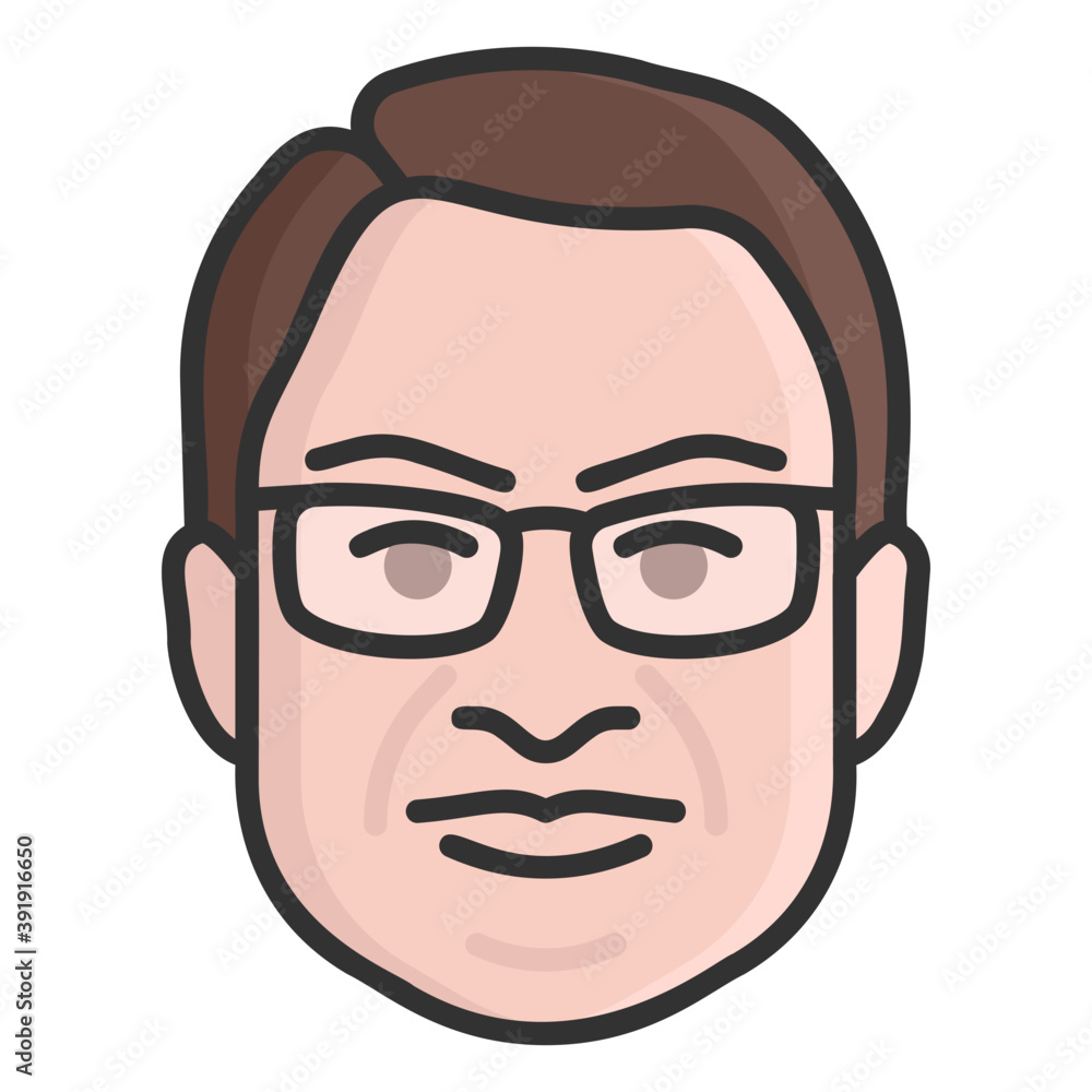 Nerd Man Nerd Man