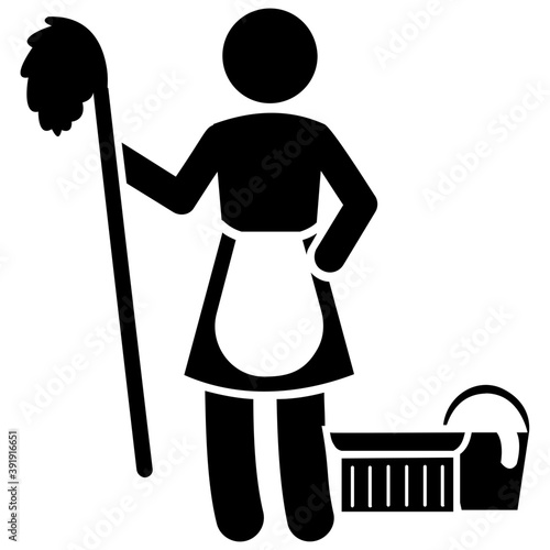 Maid