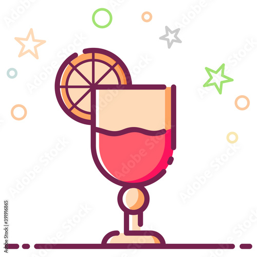 Mulled Wine 