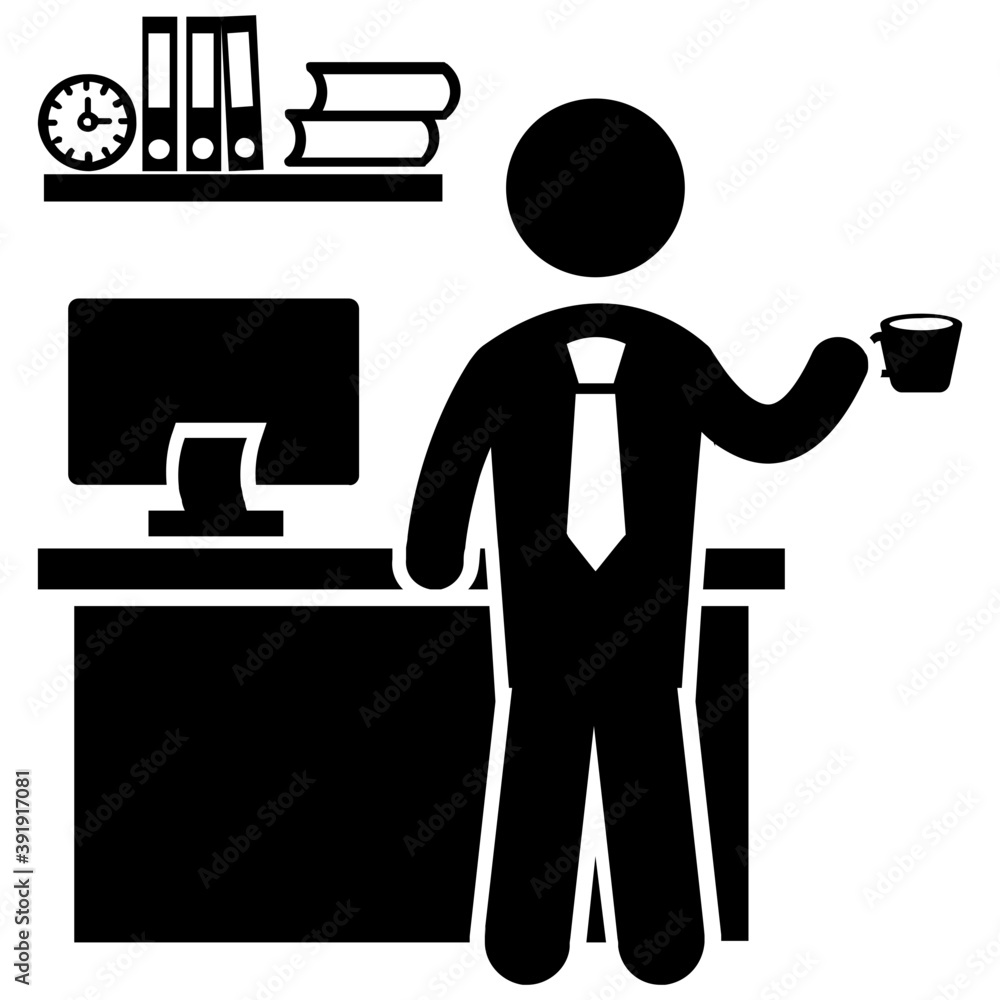 Office Tea Office Tea