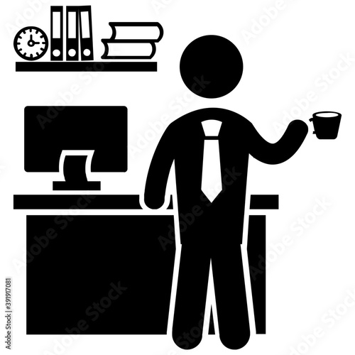 Office Tea