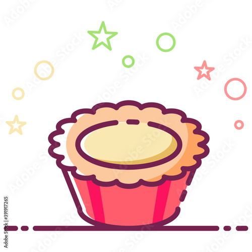 Egg Tart 