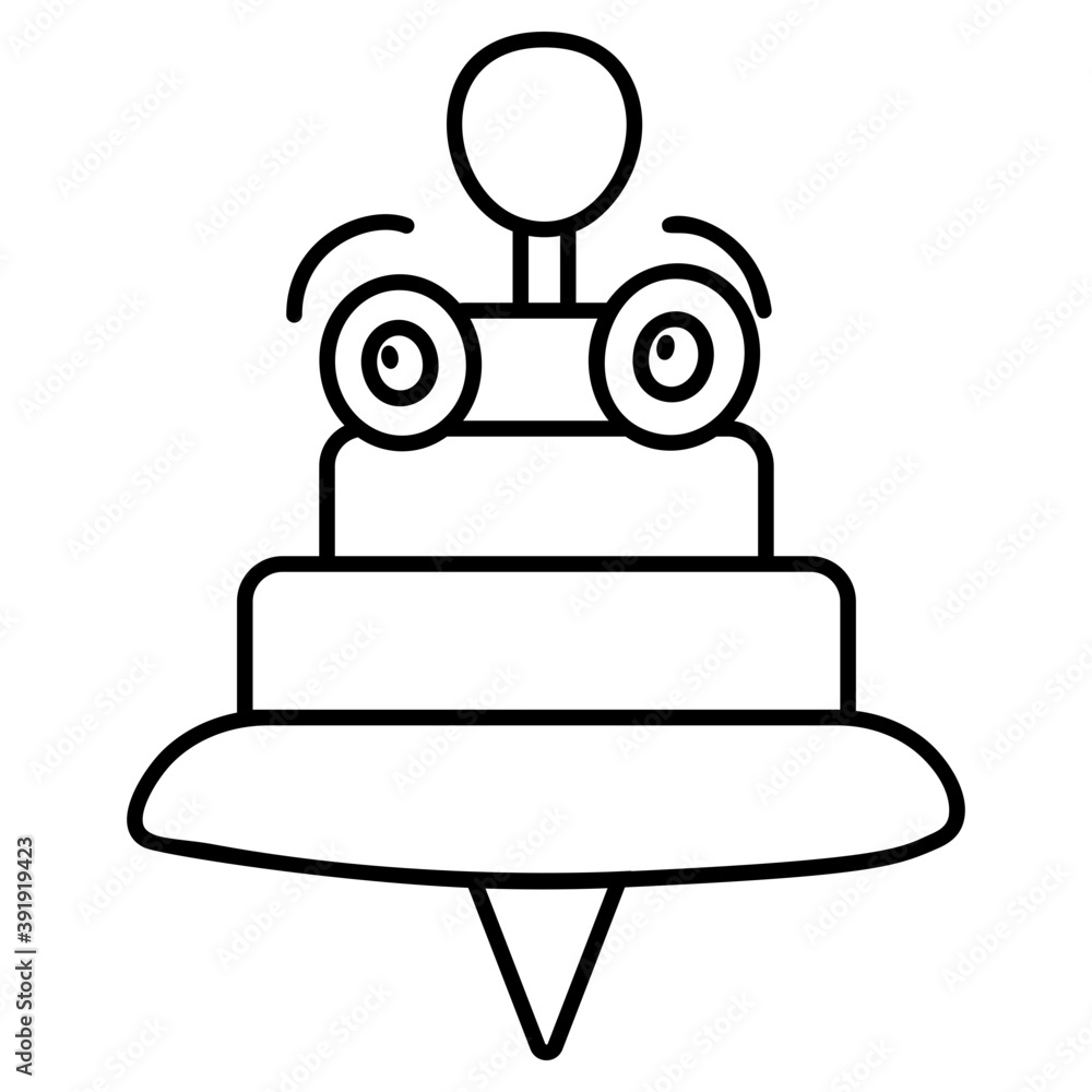 Spinning Top Spinning Top