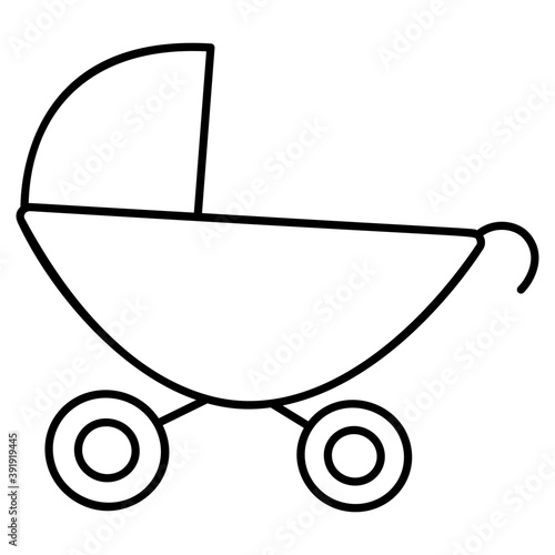 Baby Buggy 