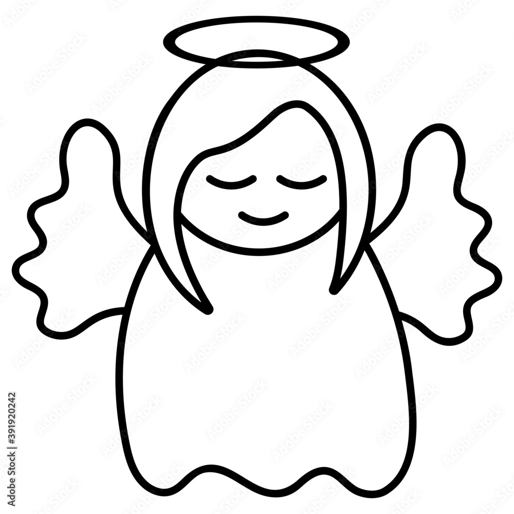 Heaven Angel Heaven Angel