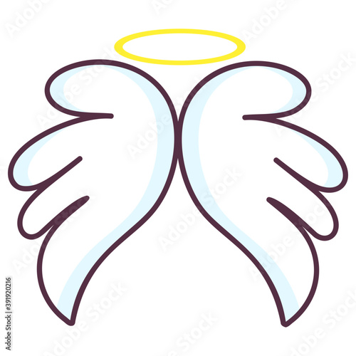 Spirit Wings 