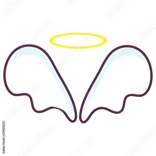 Angel Wings 