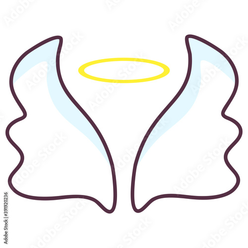 Blessed Wings 