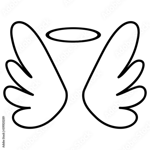 Angel Wings 