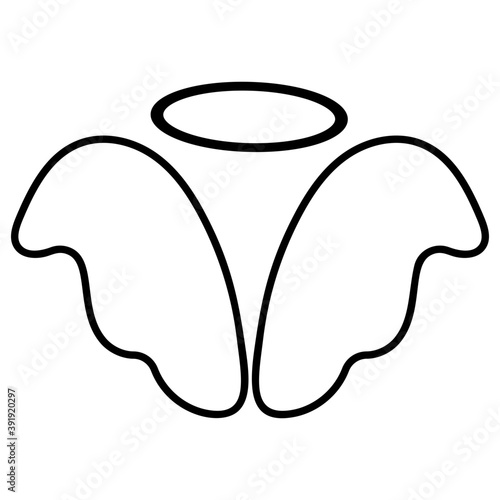 Bless Wings 