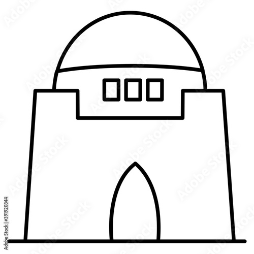Mazar e Quaid 