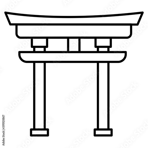 Torii Gate 