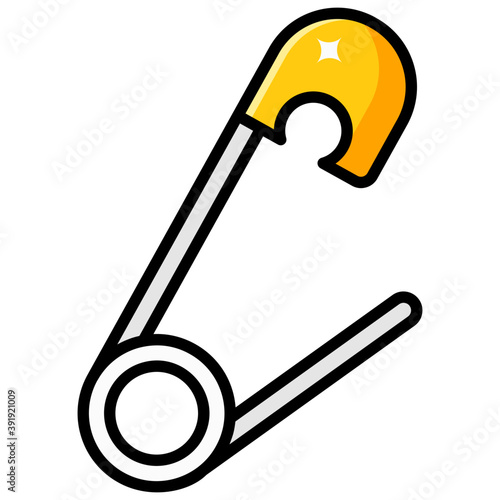 Safety Pin 