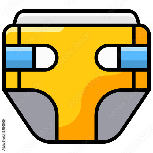 Diaper 