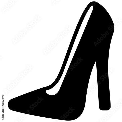 High Heel 