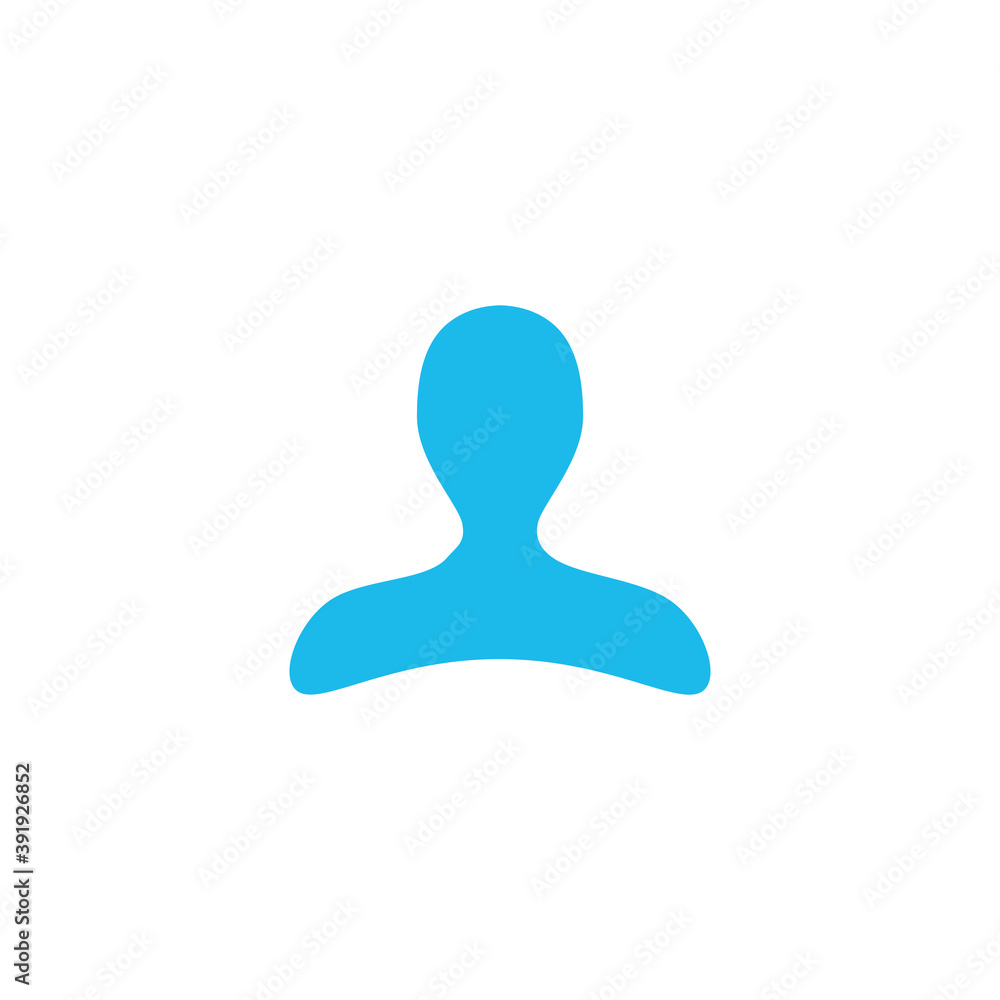 Vector User icon, social person icon, account symbol for your web site design, logo, app, UI. Stock vector illustration isolated on white background. Vector User icon, social person icon, account symbol for your web site design, logo, app, UI. Stock vector illustration isolated on white background.