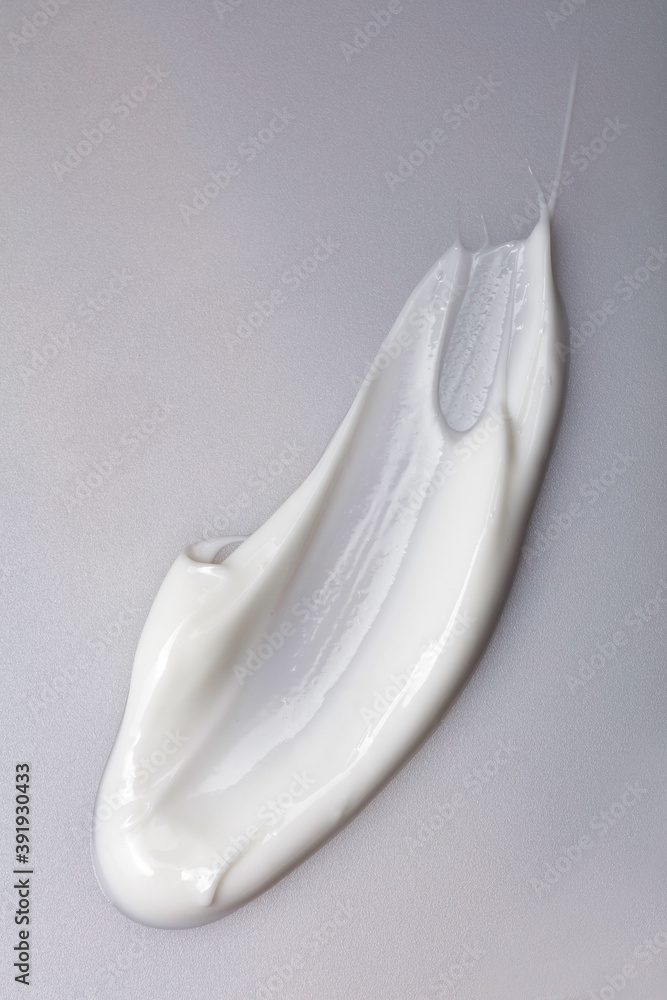 Cosmetic cream Cosmetic cream