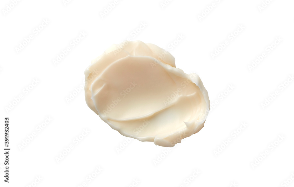 cosmetic cream texture cosmetic cream texture