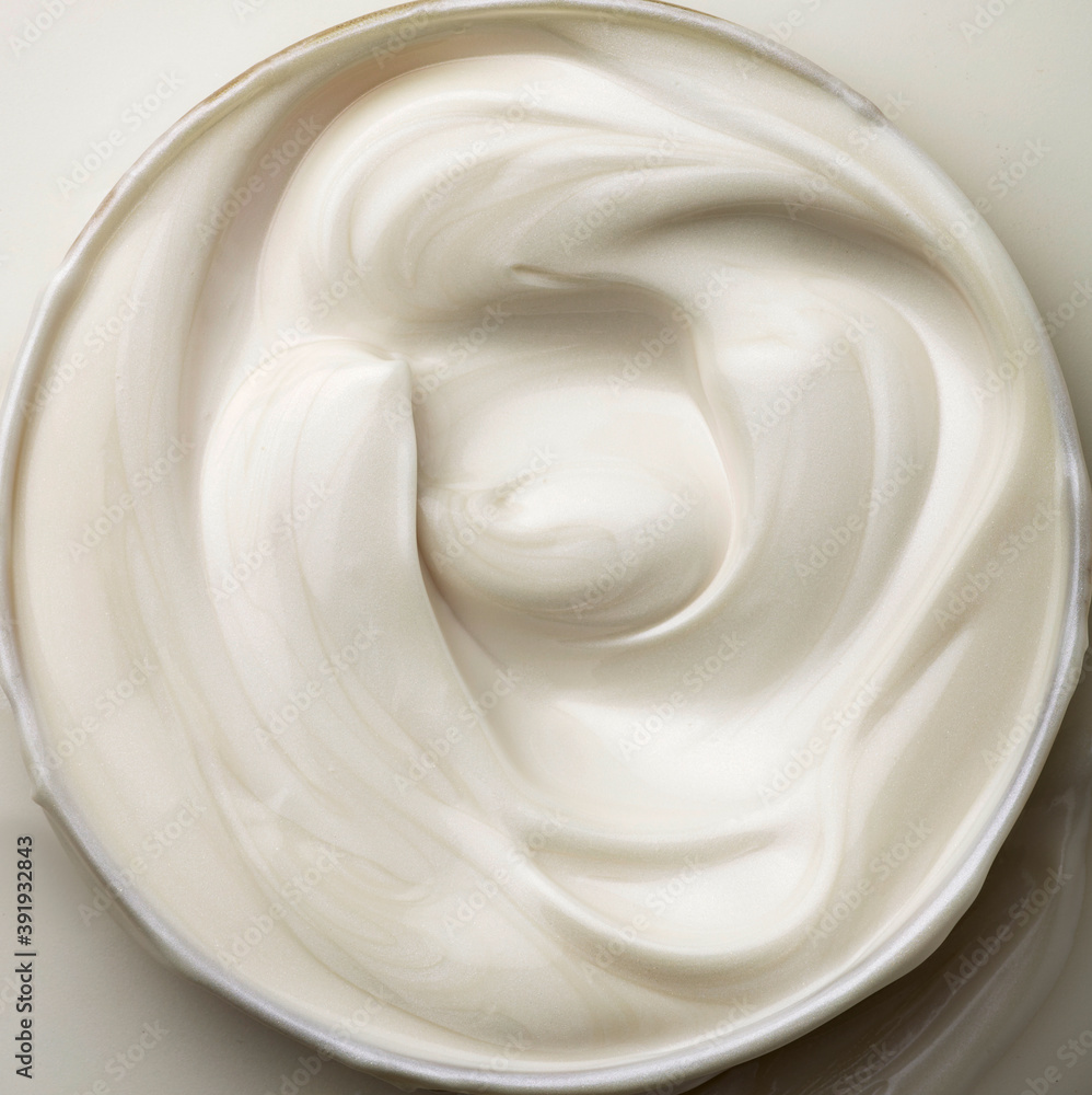 cosmetic cream texture cosmetic cream texture