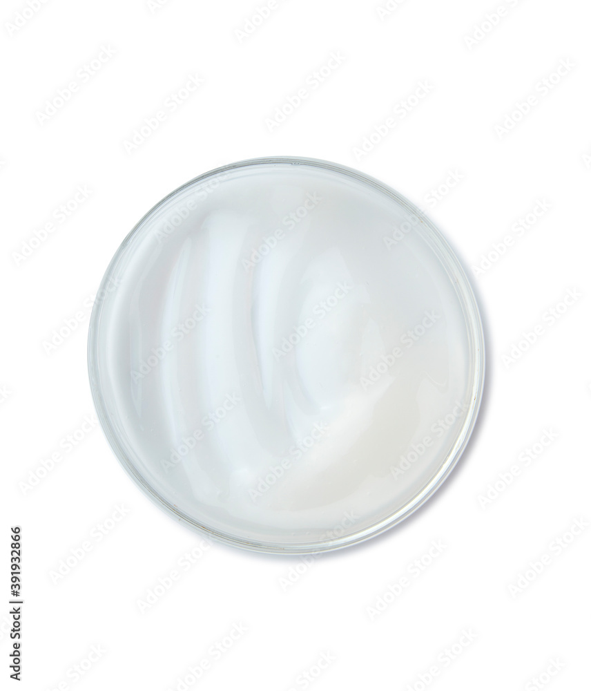 cosmetic cream texture cosmetic cream texture