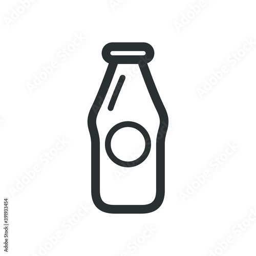 Soft drink icon