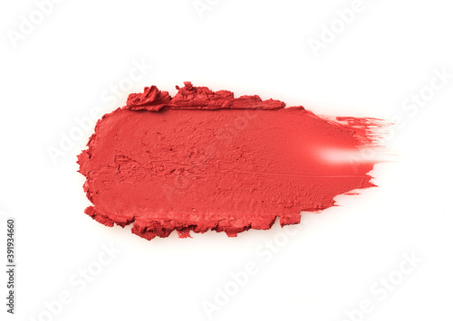 lipstick texture