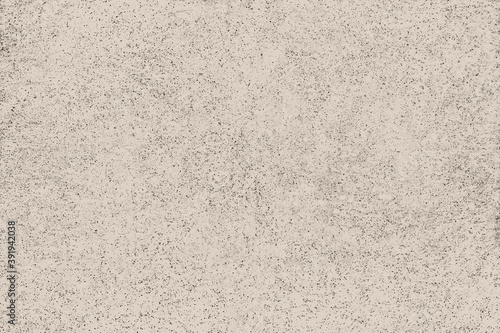 Wallpaper Mural Beige concrete textured wall Torontodigital.ca