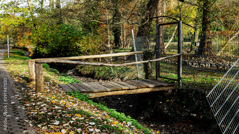 Brücke