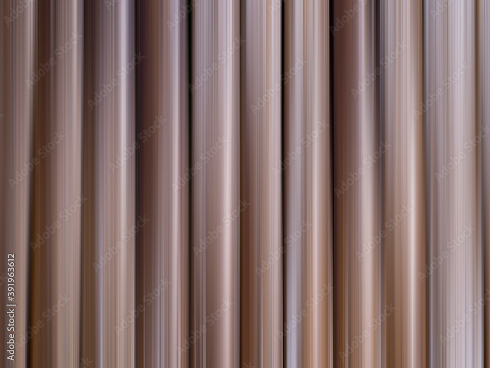 Obraz premium Abstract deep brown line background.