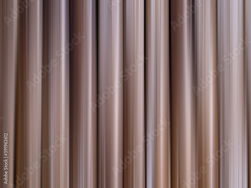 Abstract deep brown line background.