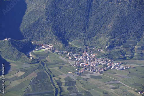 Fotografía Morter im Vinschgau