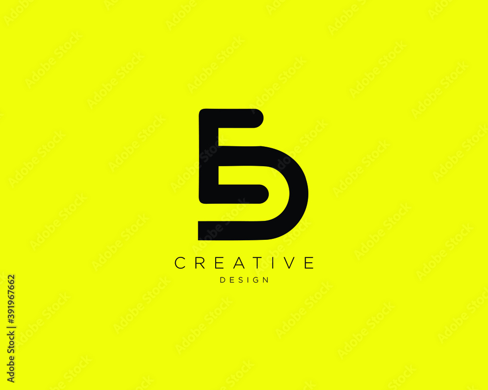 Creative and Minimalist Letter ED Logo Design Using letters E and D , ED Monogram Creative and Minimalist Letter ED Logo Design Using letters E and D , ED Monogram