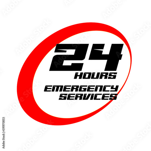 21/7 emergency call	
