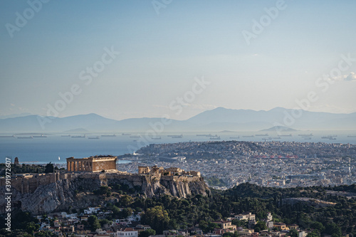 A look at Athens Greece