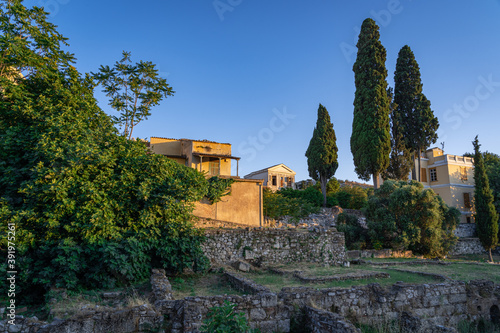 A look at Athens Greece