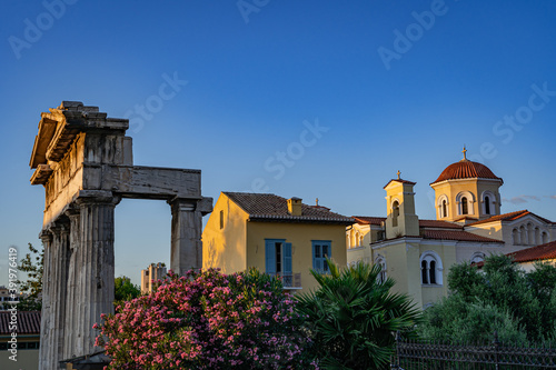 A look at Athens Greece