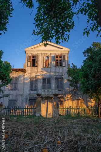 A look at Athens Greece