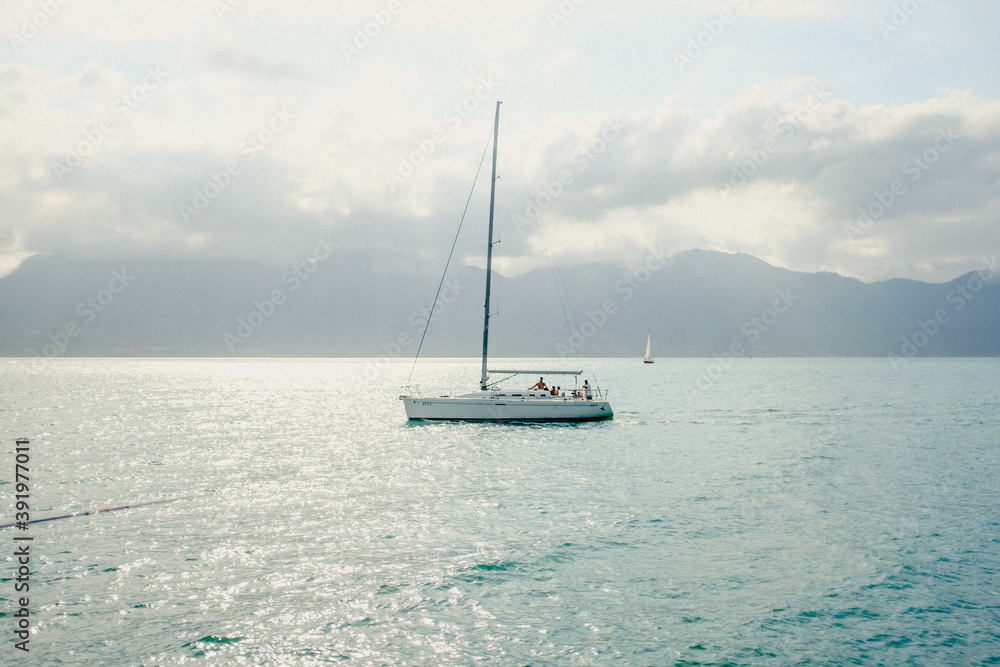 Sea waters. Sea waters.