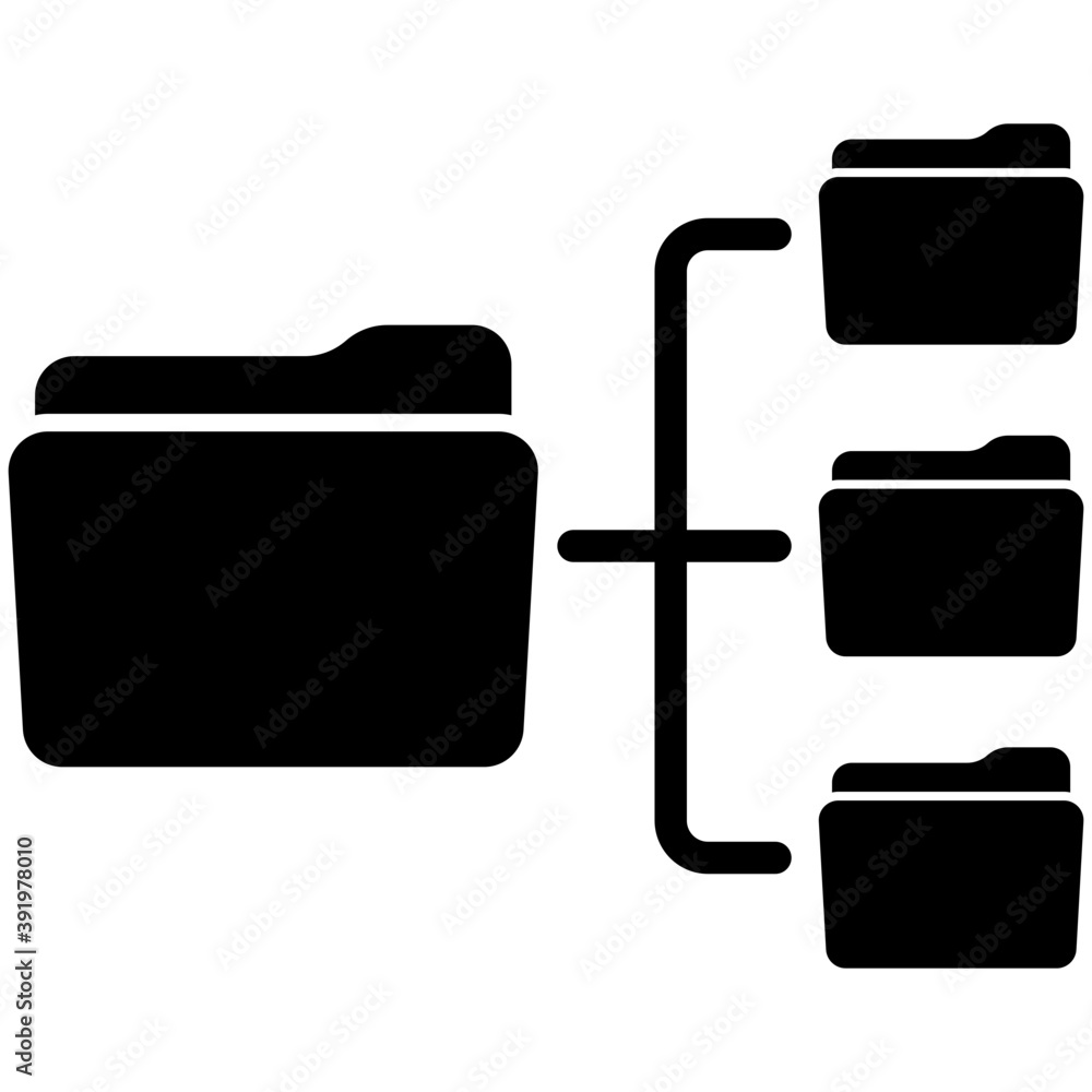 Solid icon of wifi signals and a server showing server signal strength and connectivity
Solid icon of wifi signals and a server showing server signal strength and connectivity