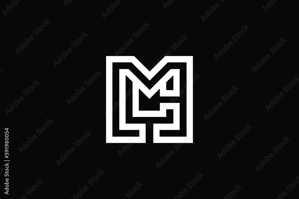 CM logo letter design on luxury background. MC logo monogram initials letter concept. CM icon logo design. MC elegant and Professional letter icon design on black background. C M MC CM CM logo letter design on luxury background. MC logo monogram initials letter concept. CM icon logo design. MC elegant and Professional letter icon design on black background. C M MC CM