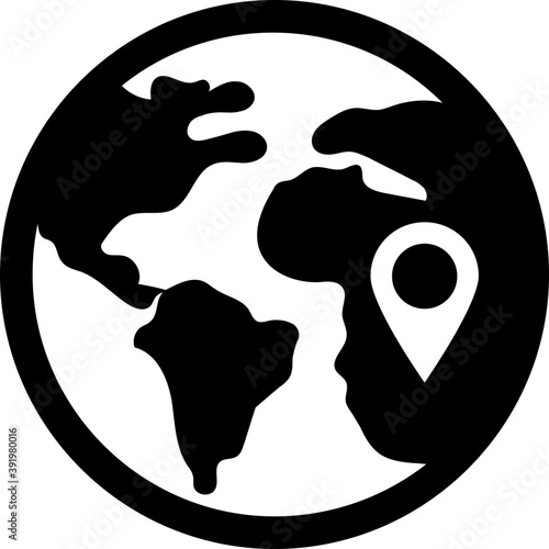 
Global positioning system 
