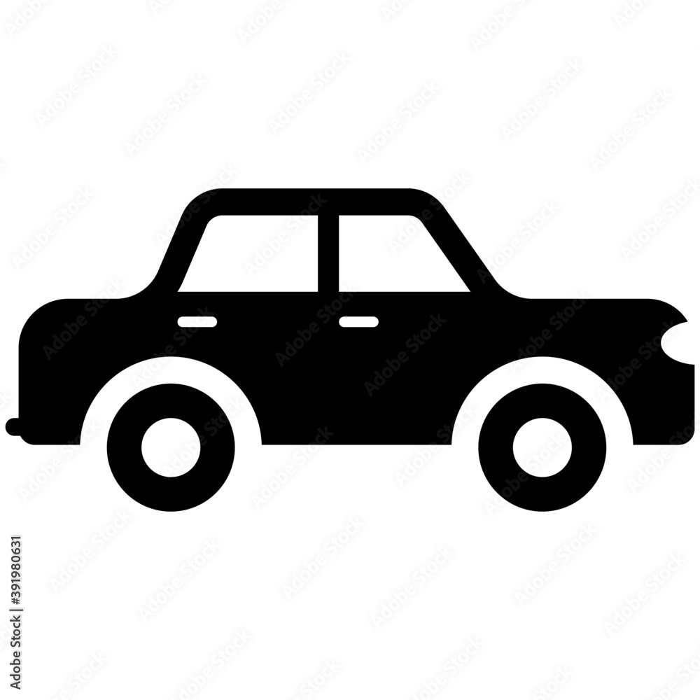 
Automotive, mini car
