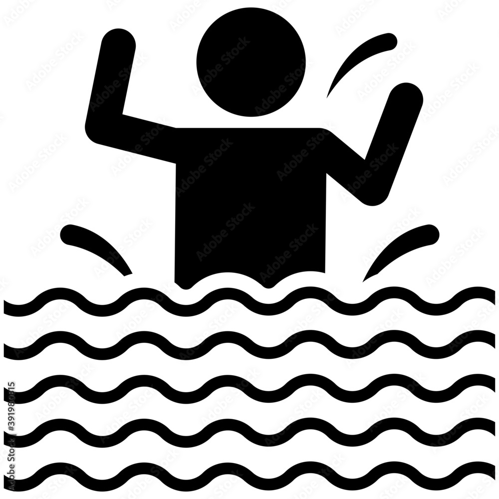 A man swimming in the pool
A man swimming in the pool