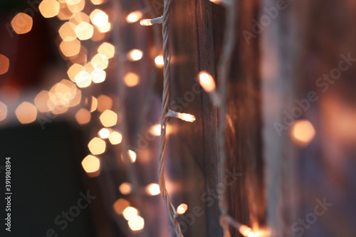 Divali lights