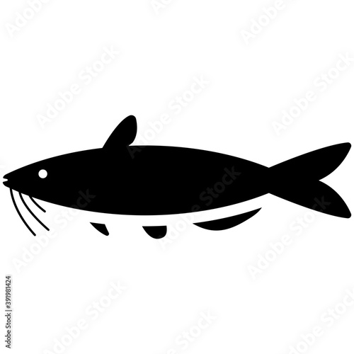 
A saltwater common fish

